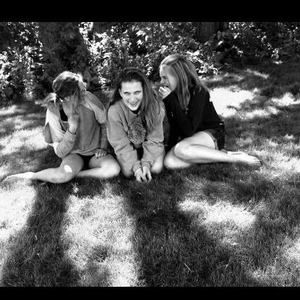 Meet your Posher, Khyley marie